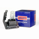 Borg & Beck Engine Mounting  - BEM4249 fits PSA C3 I/II, DS3, 207 1.6 06-