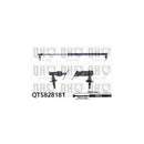 QH QTS828181 Gas Spring