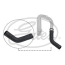 Gates Turbo Charger Hose - 09-0476