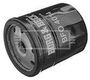 Borg & Beck Oil Filter -  BFO4014 fits Astra G 10/2000-