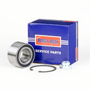 Borg & Beck Wheel Bearing Kit  - BWK528 fits Honda - Front