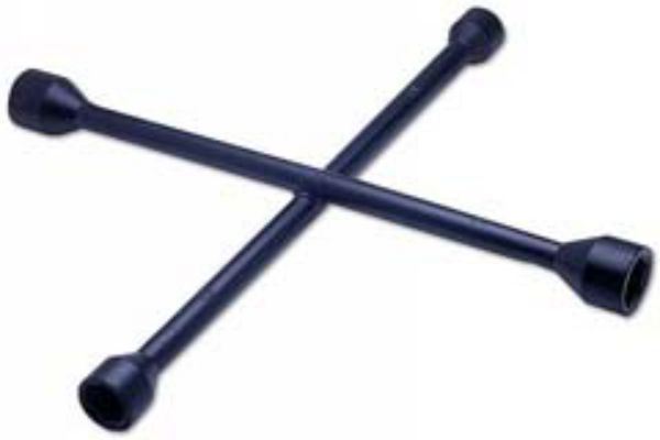 Laser 4 Way Wheel Brace