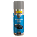 Hycote Stoneguard Grey Spray Paint - 400ml