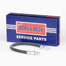 Borg & Beck Brake Hose  - BBH6526 fits MGB,MGB GT