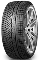 Michelin 255 35 18 94V Pilot Alpin PA4 tyre