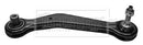 Borg & Beck Rear Control Arm RH -BCA6209