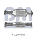 BM Cats Approved Petrol Cat - BM90024H