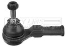 First Line Tie Rod End Outer Lh  - FTR4984 fits Renault Megane II 4/99-8/02