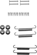 Textar Brake Shoe Fitting Kit  - 97036600