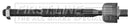 First Line Rack End L/R Part No -FTR6020