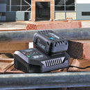 XP20 20V Fast Battery Charger - 6A