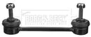 Borg & Beck Drop Link   - BDL7329 fits Renault Vel Satis 2002-