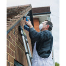 Draper Storm Force 20V Oscillating Multi-Tool (Sold Bare)