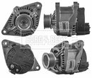Borg & Beck Alternator -  BBA2028 fits Fiat Brava, Doblo, Punto