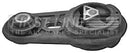 First Line Engine Mounting  - FEM3964 fits Renault Clio 04-