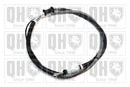 QH Brake Cable 1732-1208mm - BC4612