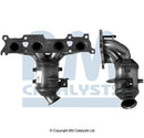 BM Cats Approved Petrol Cat - BM91629H
