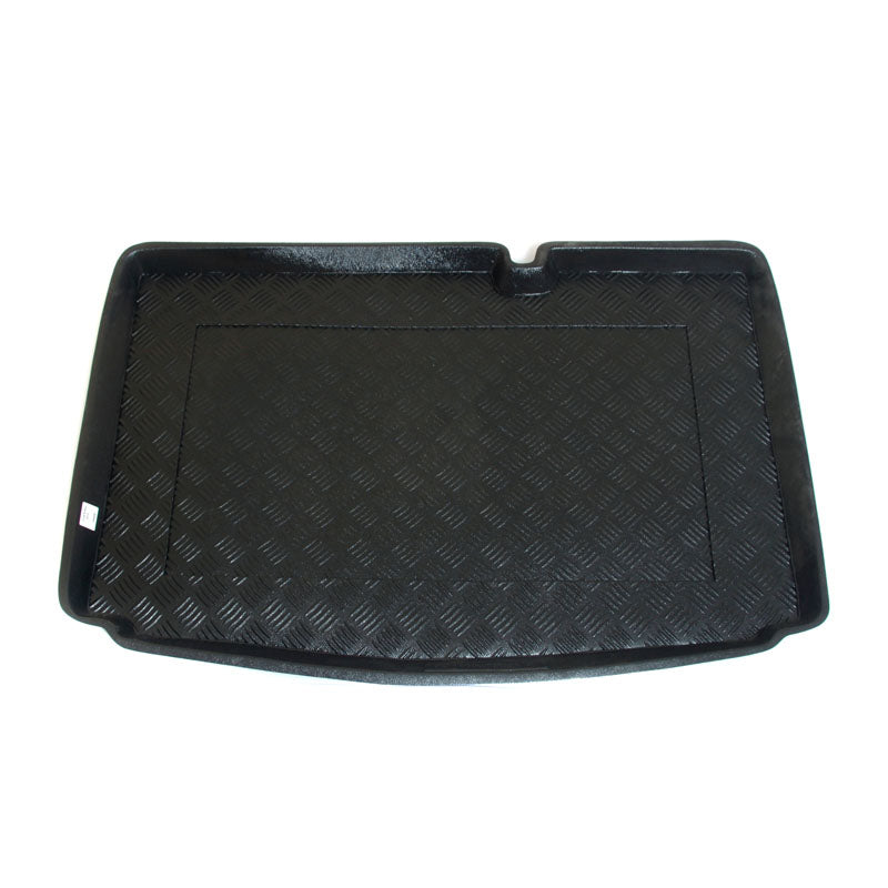 Boot Liner, Carpet Insert & Protector Kit-Ford B-Max 2012+ - Anthracite