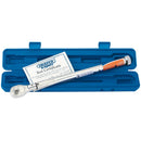 1/2" Sq. Dr. Precision Torque Wrench