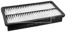 Borg & Beck Air Filter -  BFA2168 fits Mazda 2.0 Diesel, 6, MPV