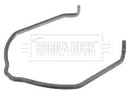 Borg & Beck Horseshoe Clip Part No -BHC2004S