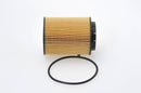 Bosch Oil Filter - 1457429142