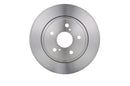 Bosch Brake Disc Pair Part No - 0986479656