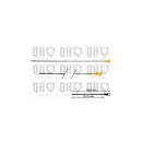 QH QOD111 Oil Dipstick