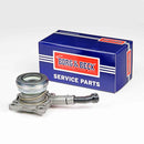 Borg & Beck Concentric Slave Cyl  - BCS206 fits Ford Transit 2.2TDCi 6sp10/11-