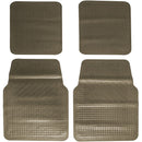 Equip Utility Car Mat Set - Beige