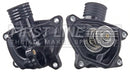 First Line Thermostat Kit  - FTK114 fits Rover MG ZT 2.0 CDTi