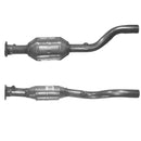 BM Cats Approved Petrol Catalytic Converter - BM91293H with Fitting Kit - FK91293 fits Seat, Volkswagen