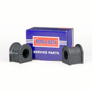 Borg & Beck Bush -  BSK7656K fits Toyota Hi-Lux III 4WD 05-