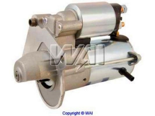 WAI Starter Motor Unit - 32516N