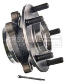 First Line Wheel Bearing Kit  - FBK1331 fits Nissan Juke 2010- Front