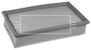 Borg & Beck Air Filter -  BFA2245 fits BMW 3(E30,E36)5(E28,E34)7,8,Z1