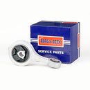 Borg & Beck Engine Mounting  - BEM3072 fits Fiat Punto II 1.2 99-02