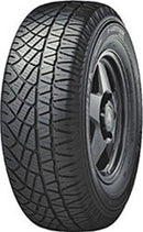 Michelin 245 70 16 111H Latitude Cross DT tyre