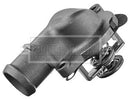 Borg & Beck Thermostat Kit Part No -BBT197
