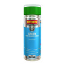Hycote Ford Meadow Green Spray Paint - 400ml