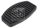 Febi Bilstein Pedal Pad - 12833 fits Fiat