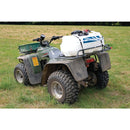 12V DC ATV Spot/ Broadcast Sprayer (60L)