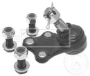 Borg & Beck Ball Joint Lower Rh  - BBJ5322 fits LDV Cub,Vanette 1998-01