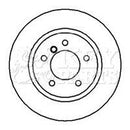 Key Parts Brake Disc Pair  - KBD4127 fits BMW.E36,E46,E85. 98-