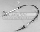 First Line Clutch Cable Part No -FKC1500