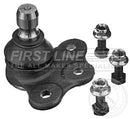 First Line Ball Joint Lower L/R  - FBJ5323 fits GM Astra MK5,Zafira 2004-15
