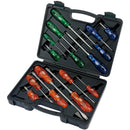 Engineers Screwdriver Set (16 Piece)