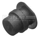 First Line Coolant Flange  - FTS1008 fits VAG