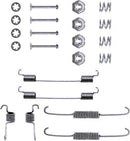 Textar Brake Shoe Fitting Kit  - 97006000
