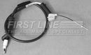 First Line Brake Cable - Front -FKB3397